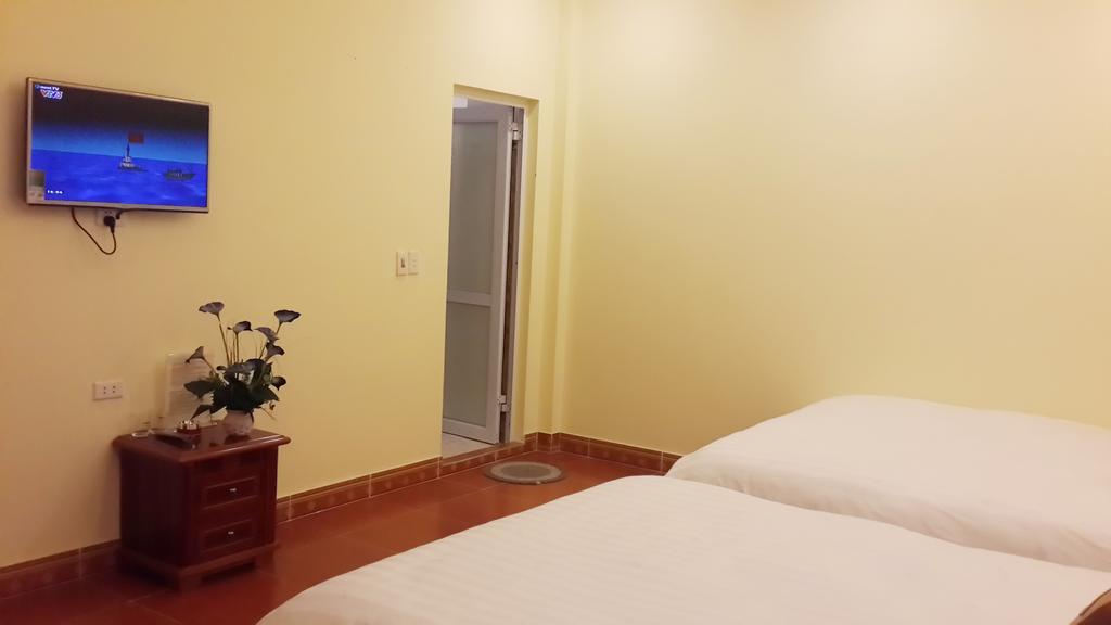 Quyet Tinh Sapa Backpacker Hotel Extérieur photo