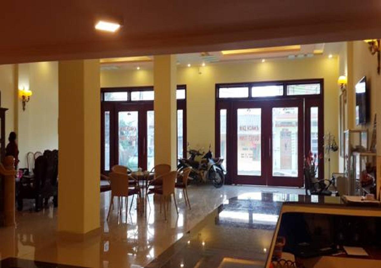 Quyet Tinh Sapa Backpacker Hotel Extérieur photo