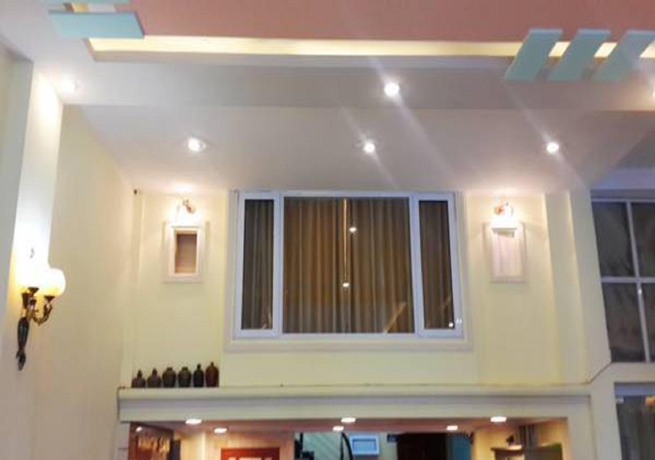 Quyet Tinh Sapa Backpacker Hotel Extérieur photo