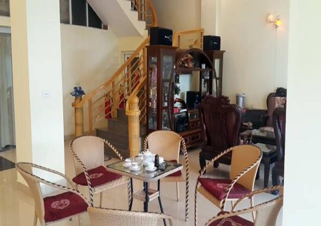 Quyet Tinh Sapa Backpacker Hotel Extérieur photo